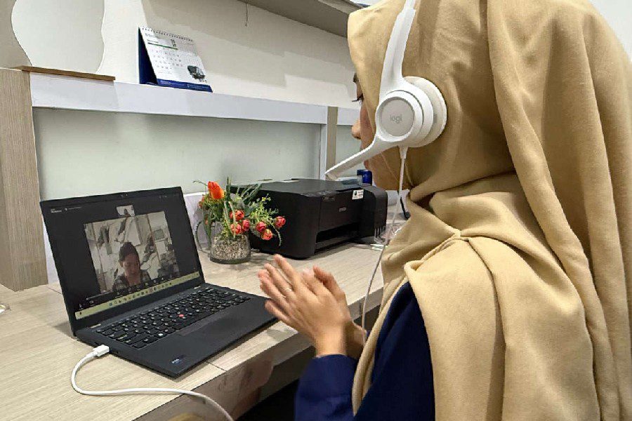 BPJS Kesehatan Cirebon Perluas Layanan JKN Lewat Virtual Office VIOLA