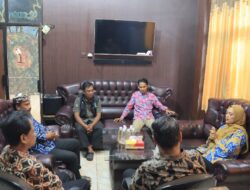 Bawaslu Kota Cirebon Perkuat Pengawasan PDPB 2026 Lewat Program Baturan