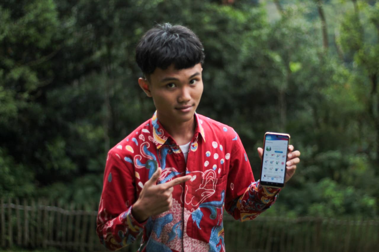 Cerita Pelajar SMA di Cirebon Memanfaatkan Mobile JKN untuk Layanan Kesehatan