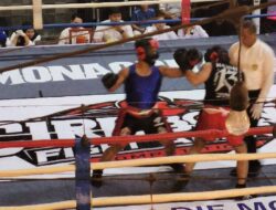 Cirebon Fight Arena ke-3 Memanas, Ratusan Petinju Berebut Tiket Profesional