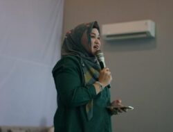 DPR Dorong Edukasi Pola Makan Sehat untuk Kualitas Generasi Muda