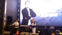 Dari Ruang Sidang ke Studio Rekaman, Zakir Rilis Lagu Perdana