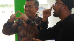 Dewan Pengawas BPJS Kesehatan Tinjau Layanan Inklusif JKN di Cirebon