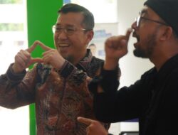 Dewan Pengawas BPJS Kesehatan Tinjau Layanan Inklusif JKN di Cirebon