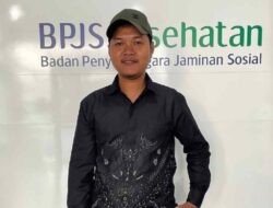 Digitalisasi JKN Permudah Warga Akses Layanan Kesehatan