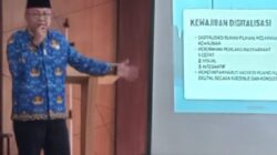 Diskominfo Majalengka Imbau Warga Waspada Penipuan di Medsos dan Transaksi Digital