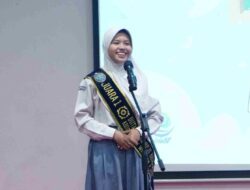 Duta Muda BPJS Kesehatan Ajak Milenial Peduli JKN