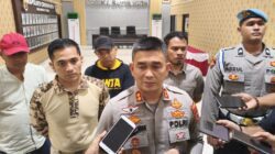 Heboh Video Dugaan Pesta LGBT di Cirebon, Polisi Amankan Dua Orang