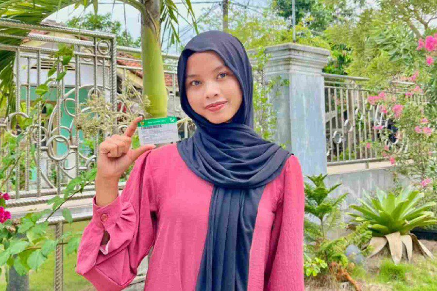 Hidup Sehat dan Program JKN, Investasi Penting Generasi Muda