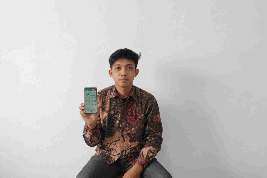 JKN Bantu Mahasiswa Indramayu, Akui Pelayanan Mudah dan Nyaman