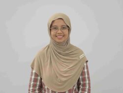 JKN Bantu Terapi Wicara Anak Widya