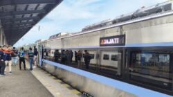 KA Ranggajati Beroperasi dengan Rangkaian Baru, Tarif Tetap