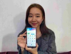 Kisah Aliqa, Peserta JKN Indramayu Manfaatkan Layanan Digital BPJS Kesehatan