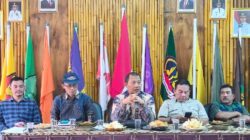 Kwarcab Pramuka Majalengka Matangkan Persiapan Pelantikan Pengurus Masa Bakti 2025–2030