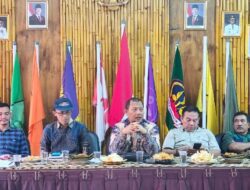 Kwarcab Pramuka Majalengka Matangkan Persiapan Pelantikan Pengurus Masa Bakti 2025–2030