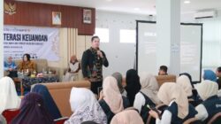 Lewat Coffee Fest 2026, OJK Cirebon Genjot Literasi Keuangan UMKM