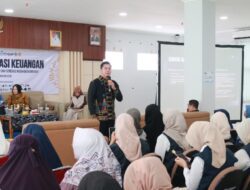 Lewat Coffee Fest 2026, OJK Cirebon Genjot Literasi Keuangan UMKM