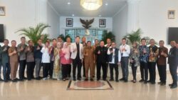 Literasi Keuangan Digenjot, OJK dan Pemkab Majalengka Perluas Akses KUR