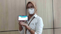 Mahasiswi Indramayu Rasakan Mudahnya Akses Layanan Kesehatan Lewat Mobile JKN