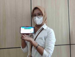 Mahasiswi Indramayu Rasakan Mudahnya Akses Layanan Kesehatan Lewat Mobile JKN