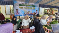 Majalengka Surplus Pangan, Bupati Dorong GPM dan Perlindungan Lahan Pertanian