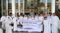 Jazirah Global Perkuat Layanan Umrah Premium, An Nahl Layani Segmen Terjangkau