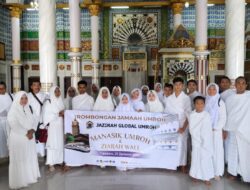 Mau Umrah Premium atau Umrah Hemat? Jazirah Global bersama An Nahl Hadirkan Solusinya
