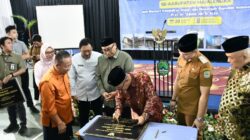 Mendikdasmen Resmikan Revitalisasi Pendidikan dan Sosialisasi TKA 2026 di Majalengka