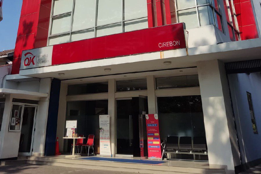 OJK Cirebon Ingatkan Bahaya Modus Penipuan Keuangan Saat Libur Tahun Baru