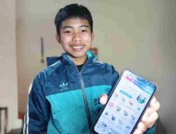 Pelajar Kuningan Sebut JKN Penting untuk Perlindungan Jangka Panjang