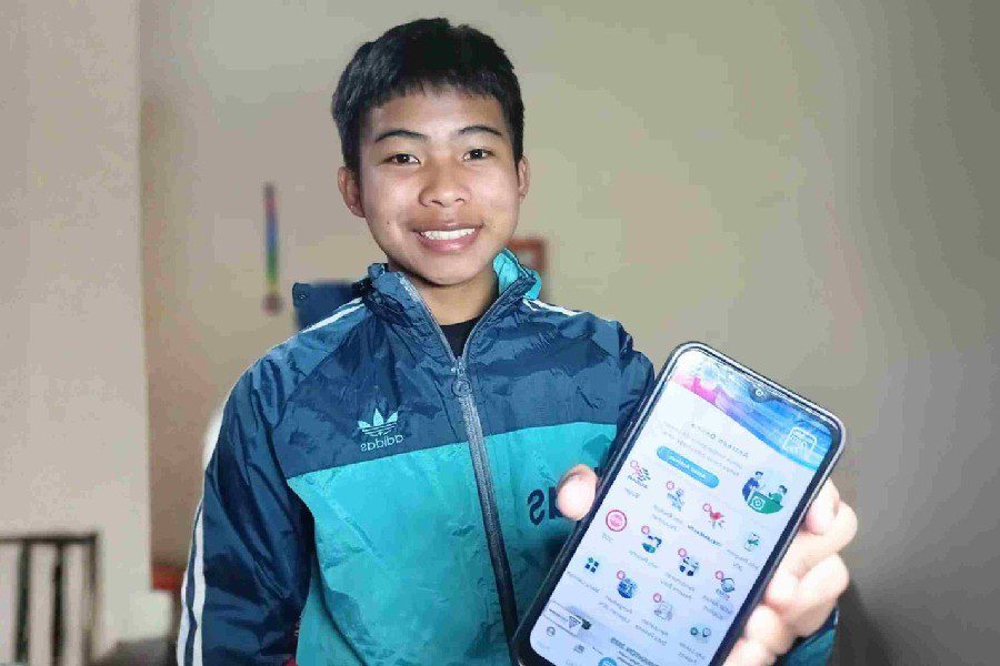 Pelajar Kuningan Sebut JKN Penting untuk Perlindungan Jangka Panjang