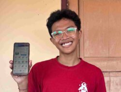 Pelajar di Indramayu Manfaatkan JKN untuk Berobat, Ini Pengalamannya