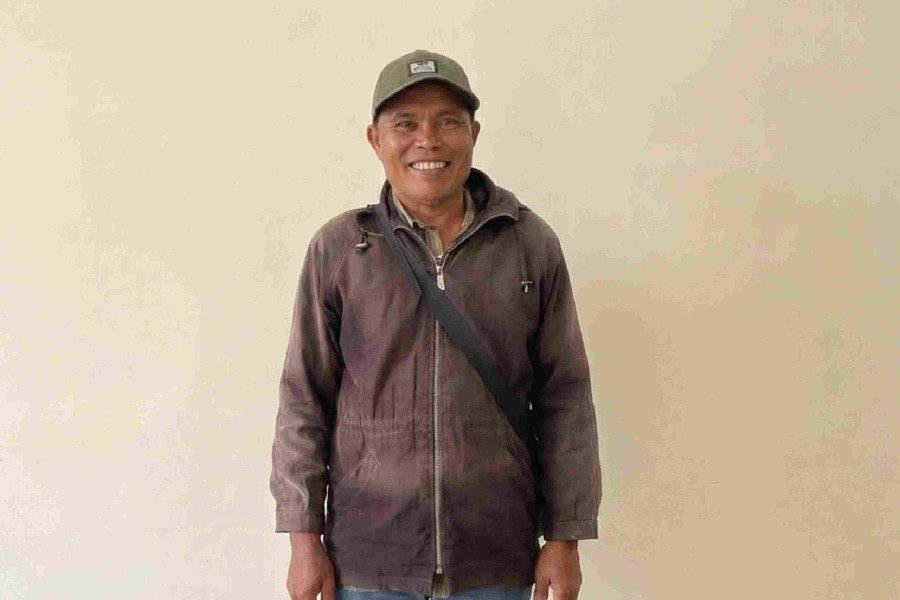 Pengalaman Warga Cirebon, Antrean Online Mobile JKN Dinilai Efektif