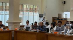 Perilaku Hidup Sehat dan Gizi Seimbang Kunci Cegah Penyakit