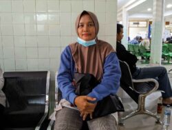 Peserta JKN Akui Layanan Kesehatan Kian Mudah Berkat Mobile JKN