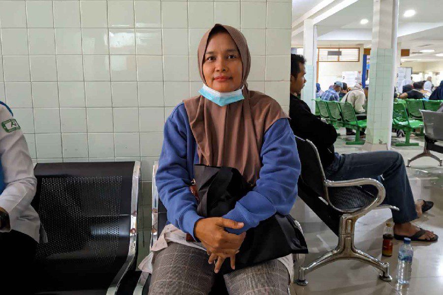 Peserta JKN Akui Layanan Kesehatan Kian Mudah Berkat Mobile JKN