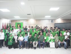 Polemik Internal PPP Jabar, DPW Tegaskan Muswil Tetap Digelar