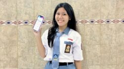 Program JKN Bikin Generasi Muda Lebih Tenang Jaga Kesehatan