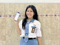 Program JKN Bikin Generasi Muda Lebih Tenang Jaga Kesehatan