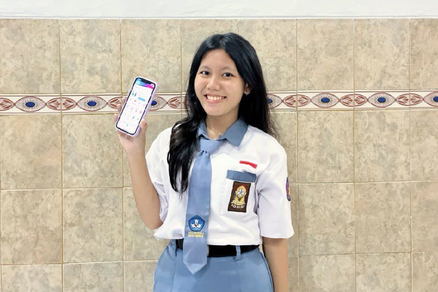 Program JKN Bikin Generasi Muda Lebih Tenang Jaga Kesehatan