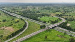 Ruas Tol Astra Infra Dilintasi 5,1 Juta Kendaraan Selama Nataru