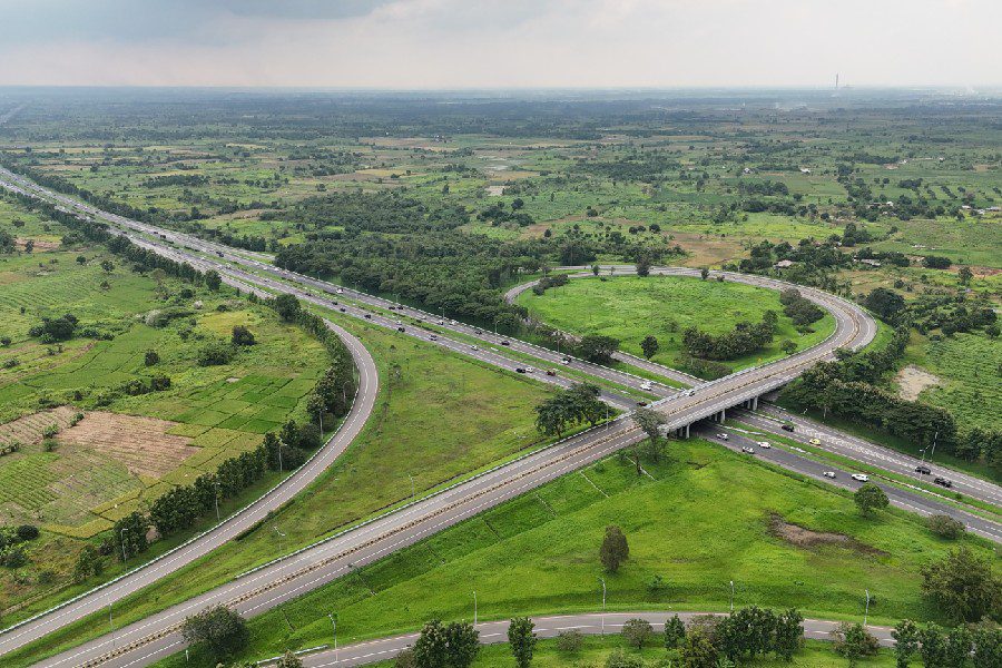 Ruas Tol Astra Infra Dilintasi 5,1 Juta Kendaraan Selama Nataru