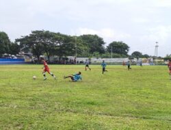 Sebanyak 30 Klub Ikuti Liga Askab PSSI Cirebon 2026