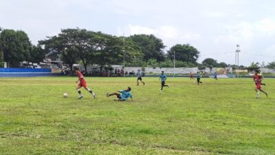 Sebanyak 30 Klub Ikuti Liga Askab PSSI Cirebon 2026