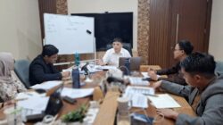 Sentimen Venezuela dan Dampaknya terhadap Volatilitas Emas Berjangka