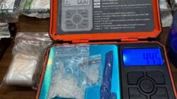 Sering Didatangi Orang Asing, Kamar Kos Jadi Sarang Narkoba