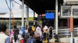 Tarif KA ke Cirebon Mulai Rp45 Ribu, Waktu Tempuh Efisien