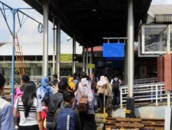 Tarif KA ke Cirebon Mulai Rp45 Ribu, Waktu Tempuh Efisien