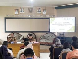 UMK Kota Cirebon 2026 Resmi Naik Jadi Rp2.878.646