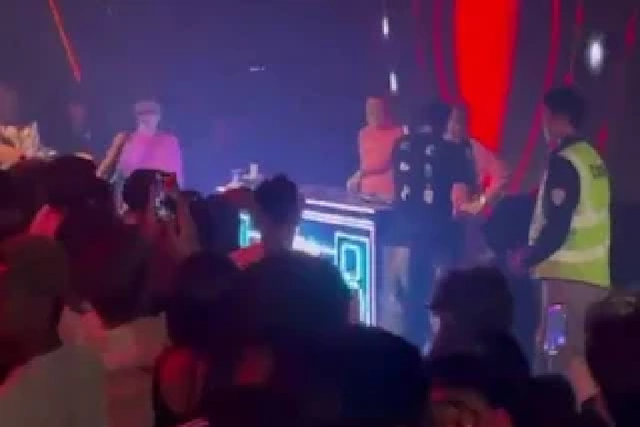 Video Diduga Aktivitas LGBT di Cirebon, Aparat Diminta Bertindak